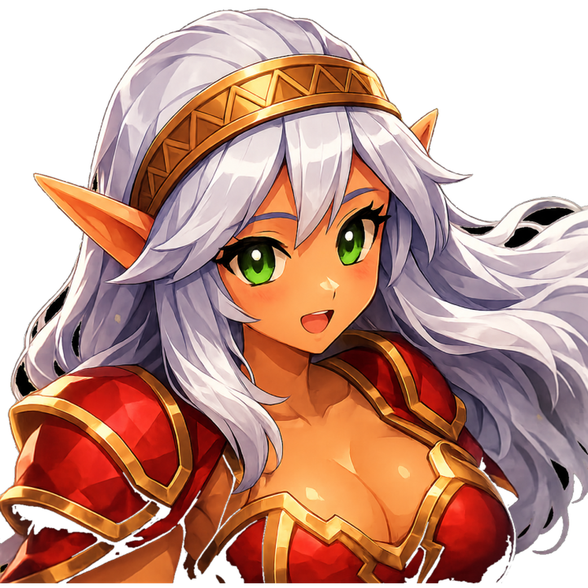 World of Claudecraft graphic