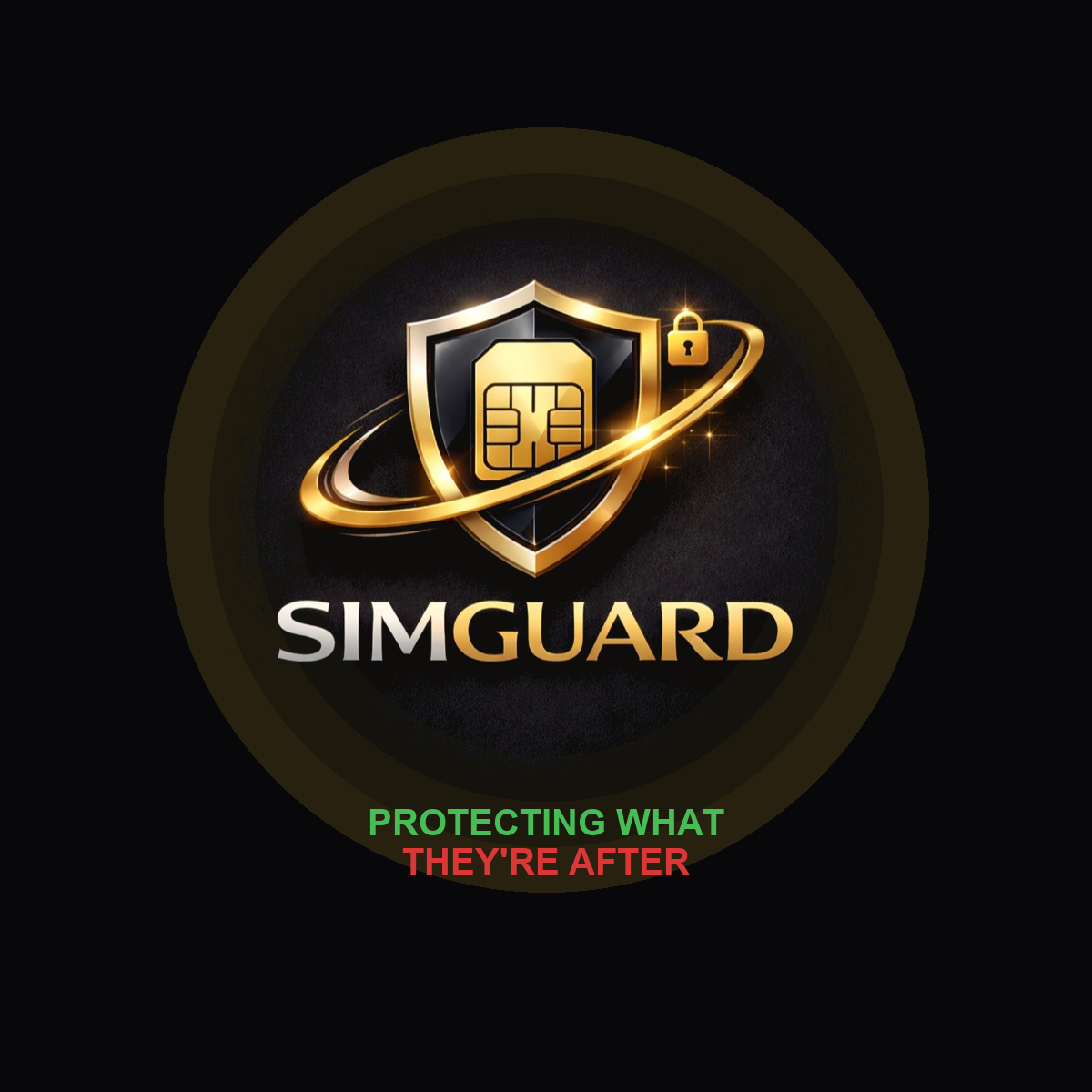 SIMGUARD graphic