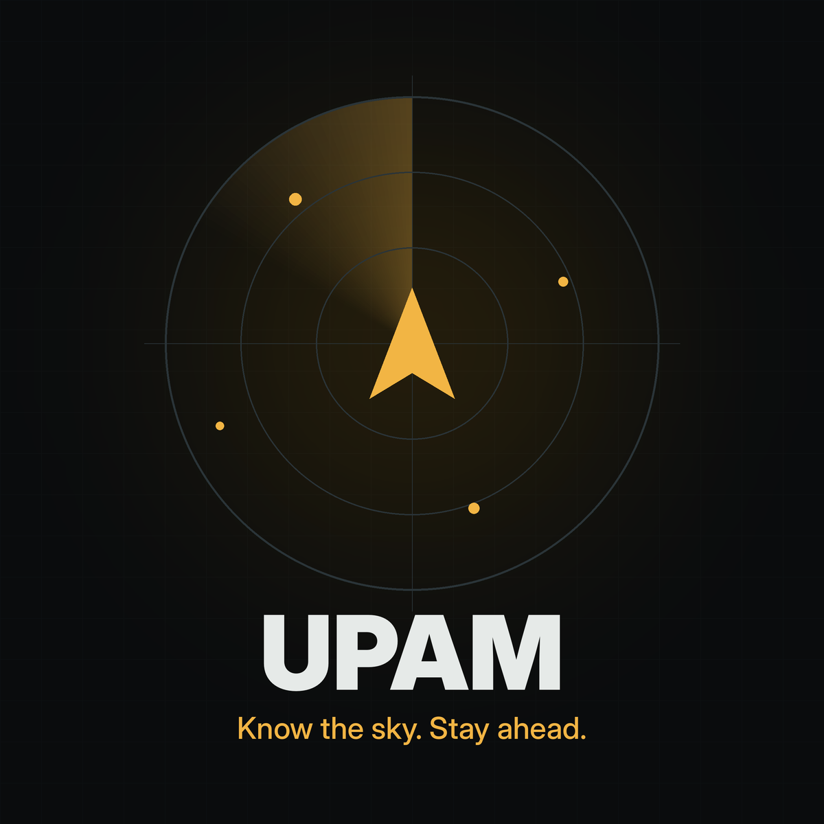 UPAM graphic