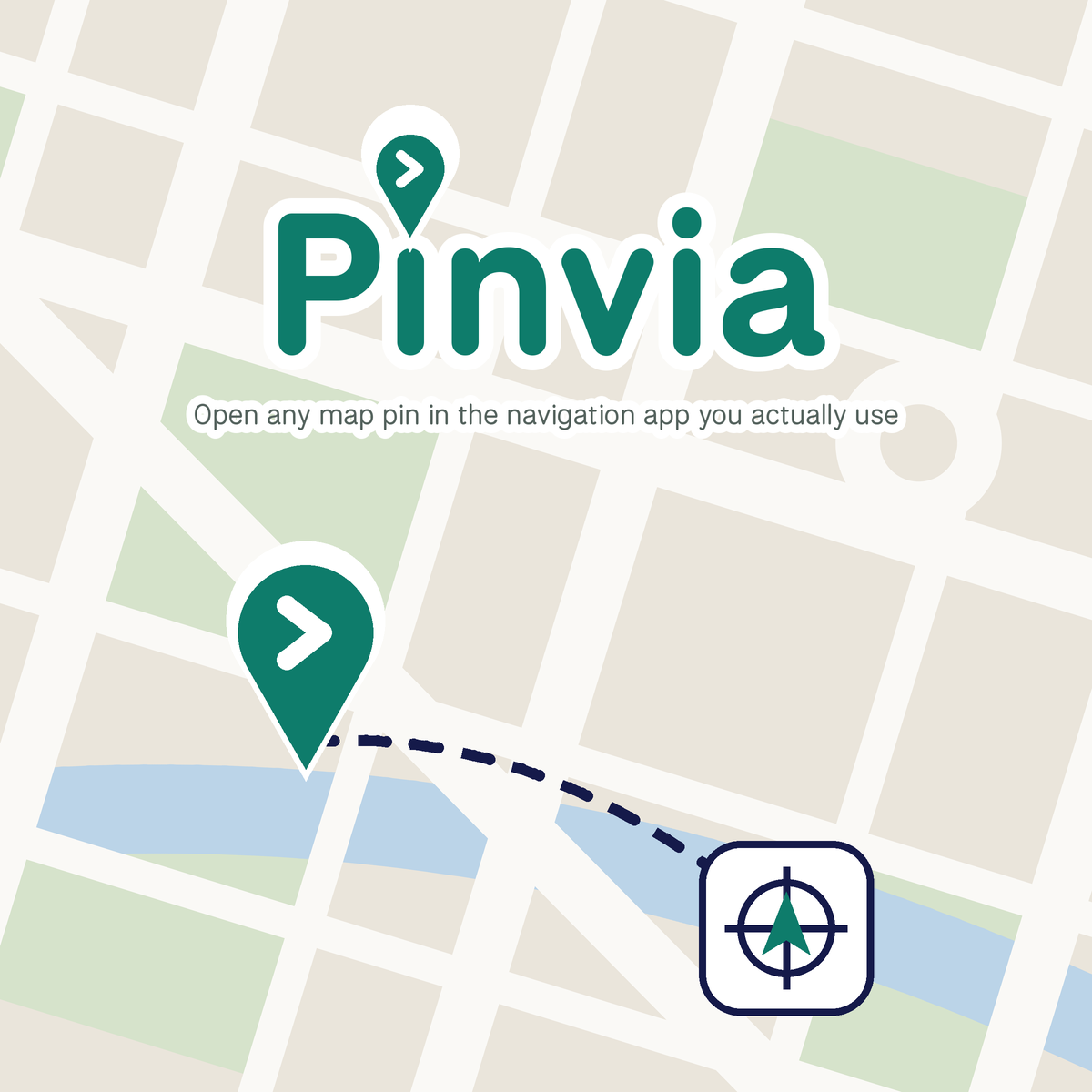 Pinvia graphic