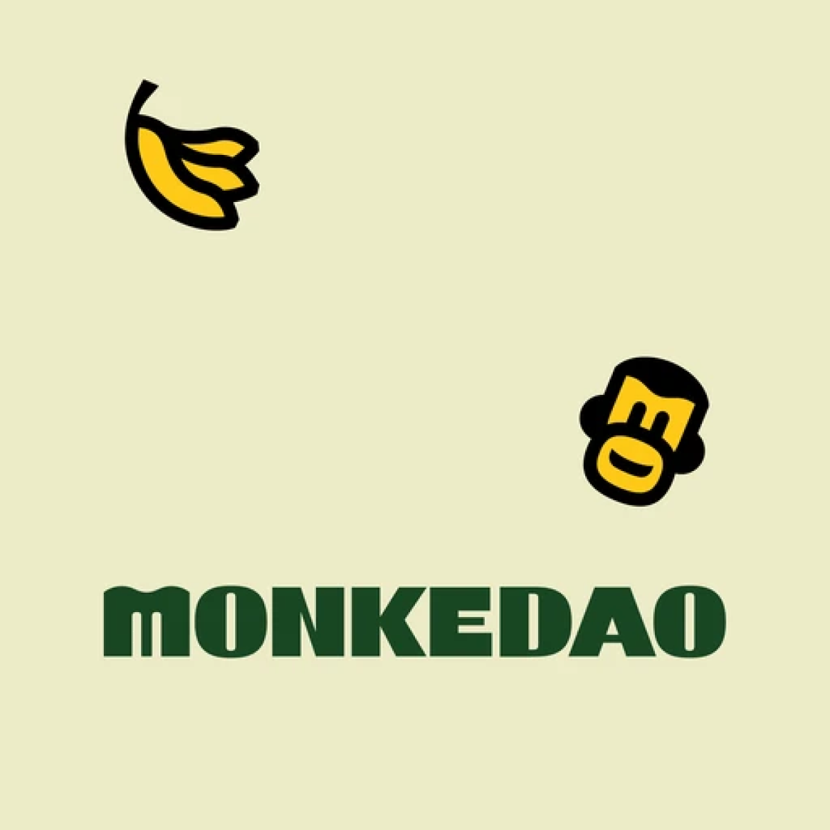 Banana Stand graphic