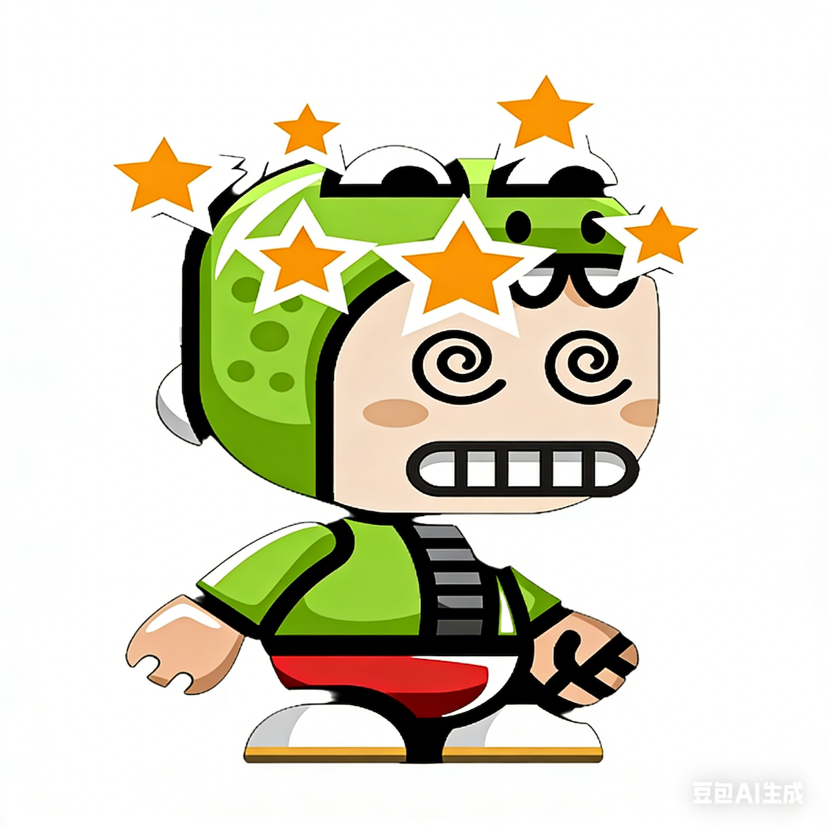coin hopper graphic