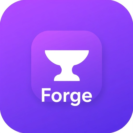 Forge NFT Engine