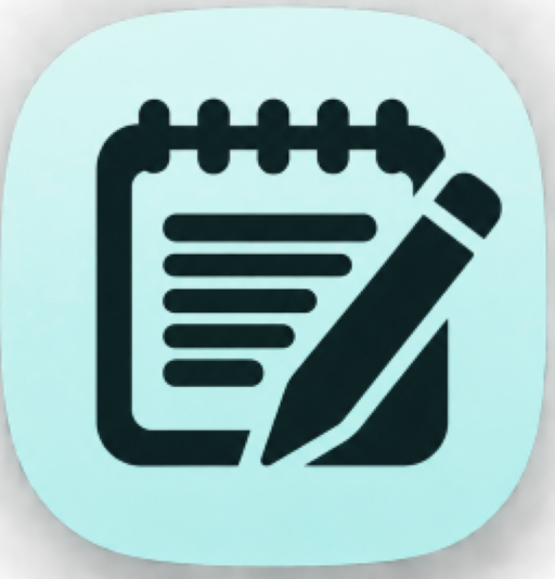 Seeker Notes