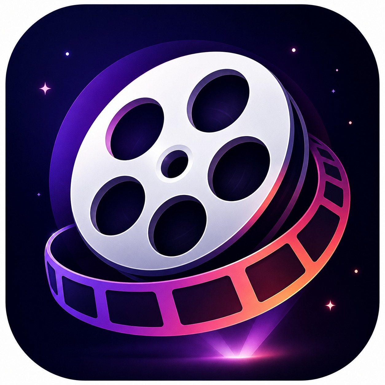 Discover: Movies & Shows