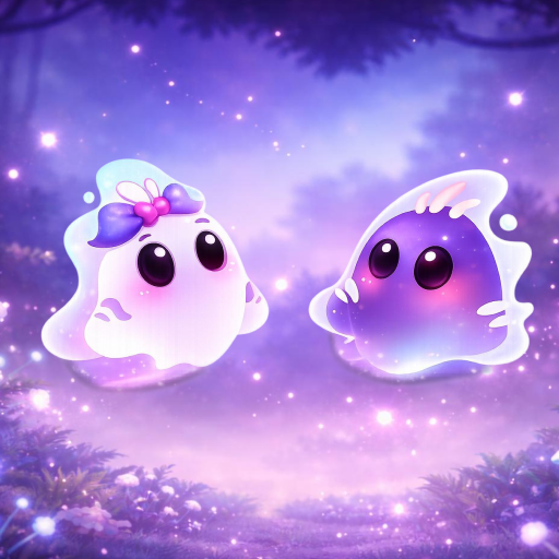Soul Dash: Long Way Home