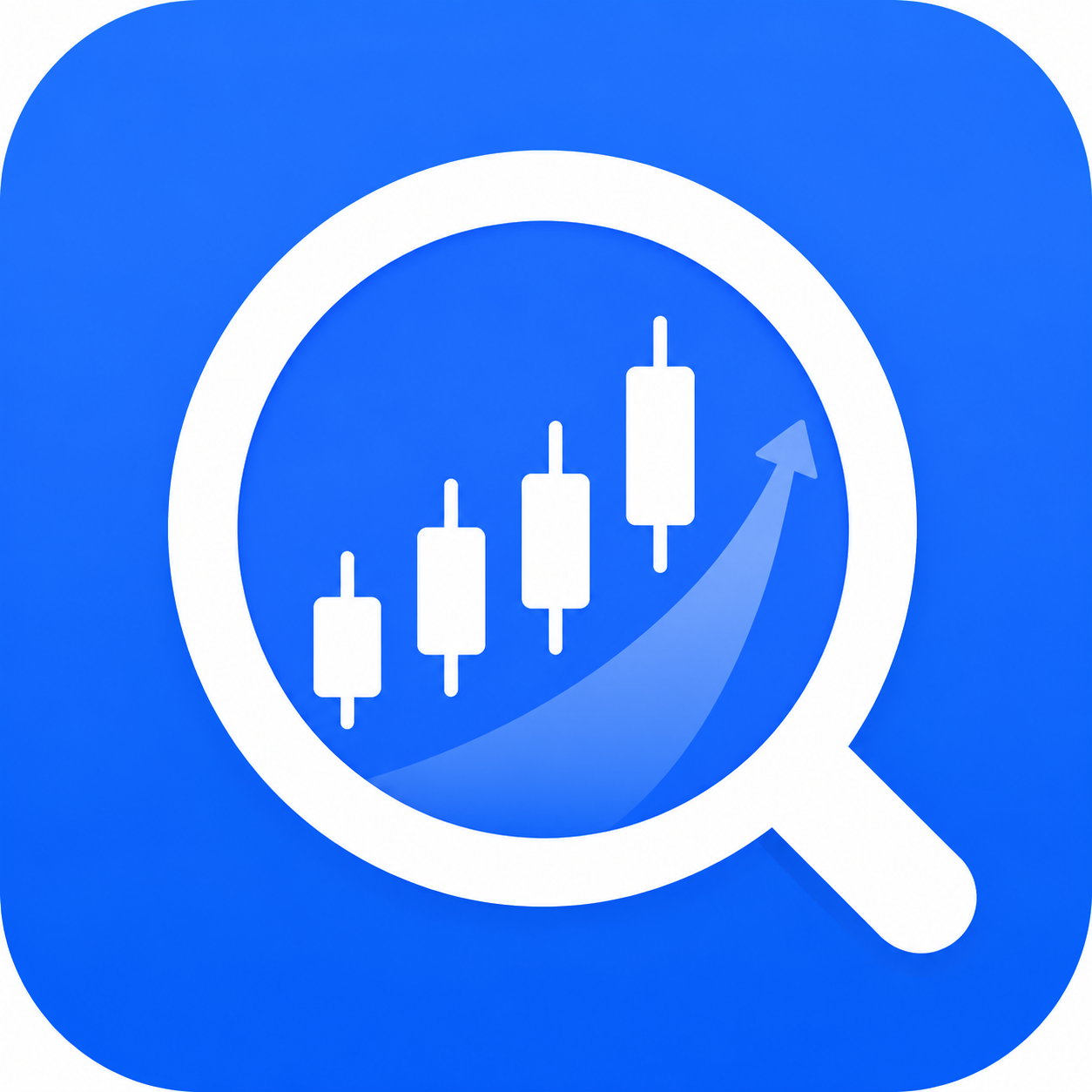 xStock Lens icon
