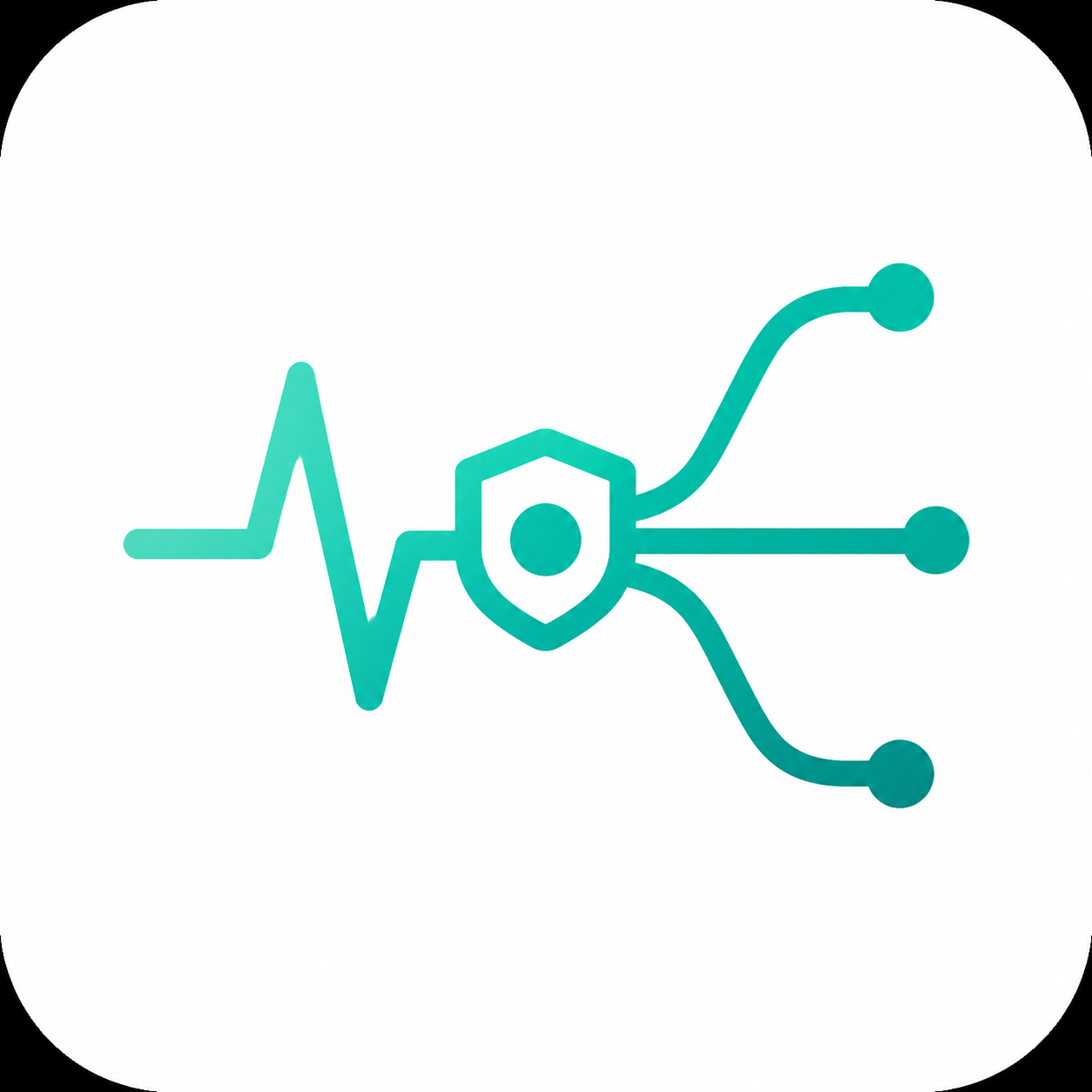 Pulse Path icon