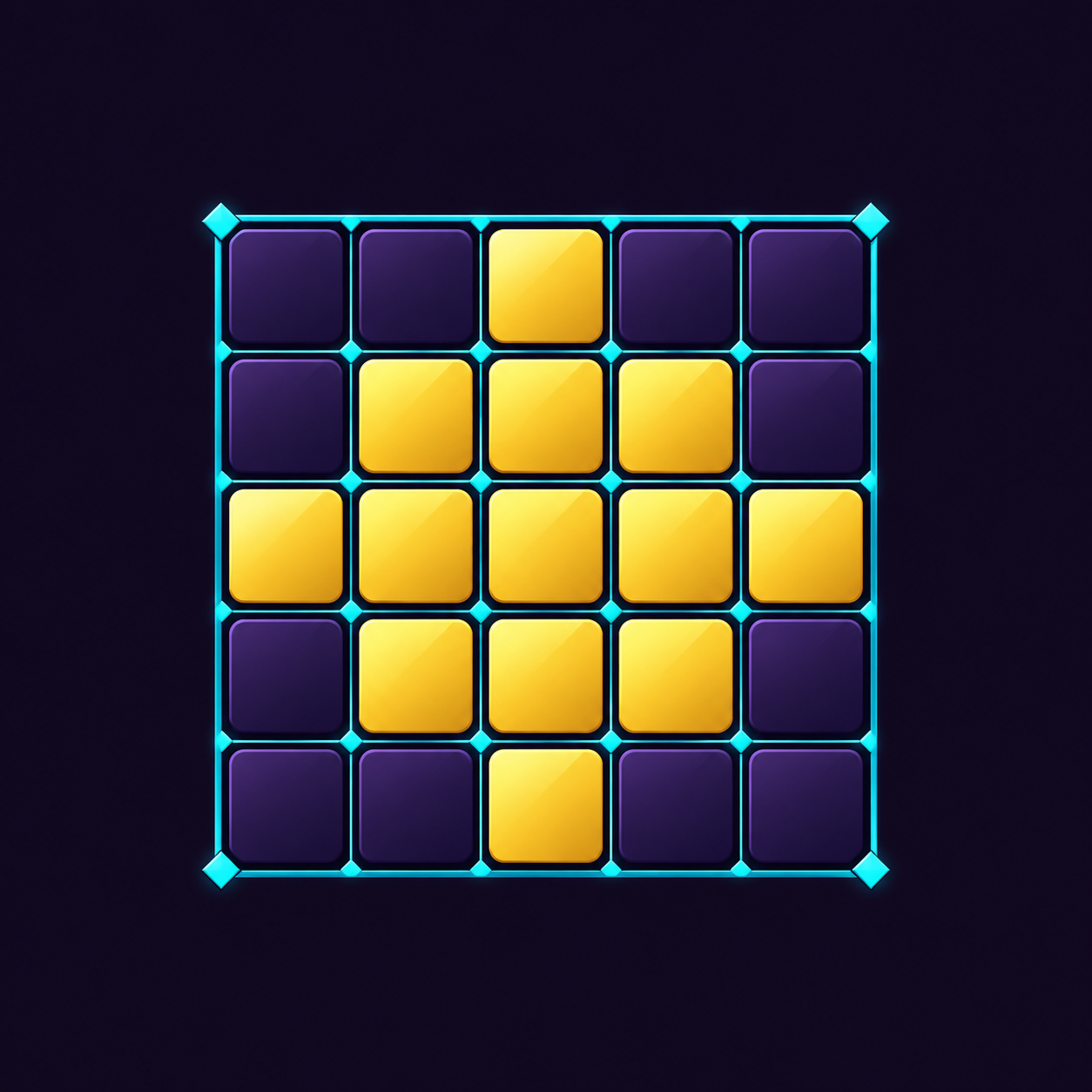 Nonogram Seeker