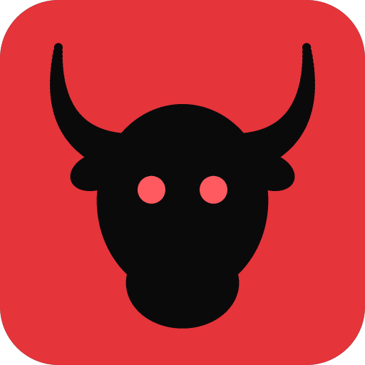 Bull Rush 🐂🀄️ icon