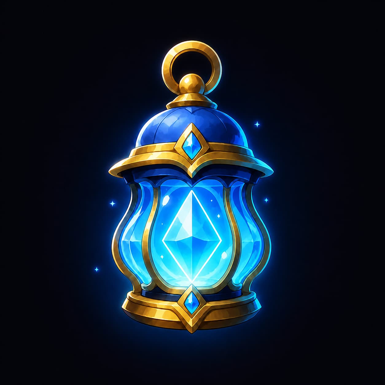 Lumena icon