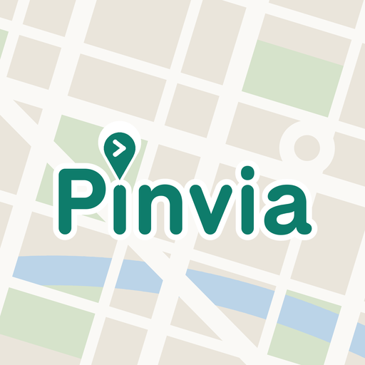 Pinvia