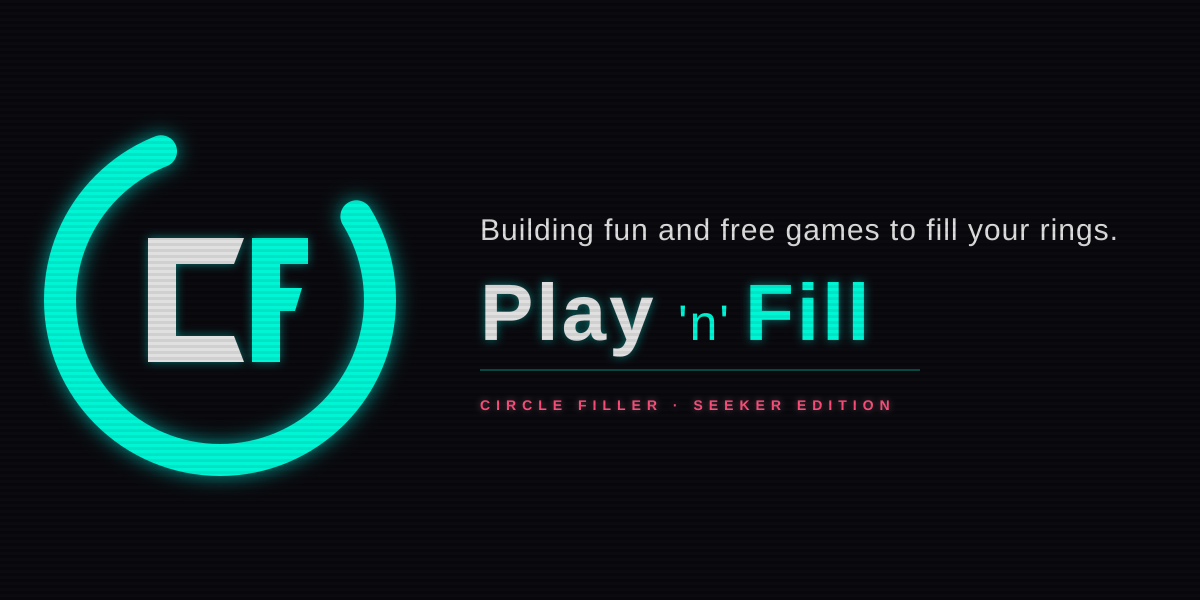 Circle Fillers graphic