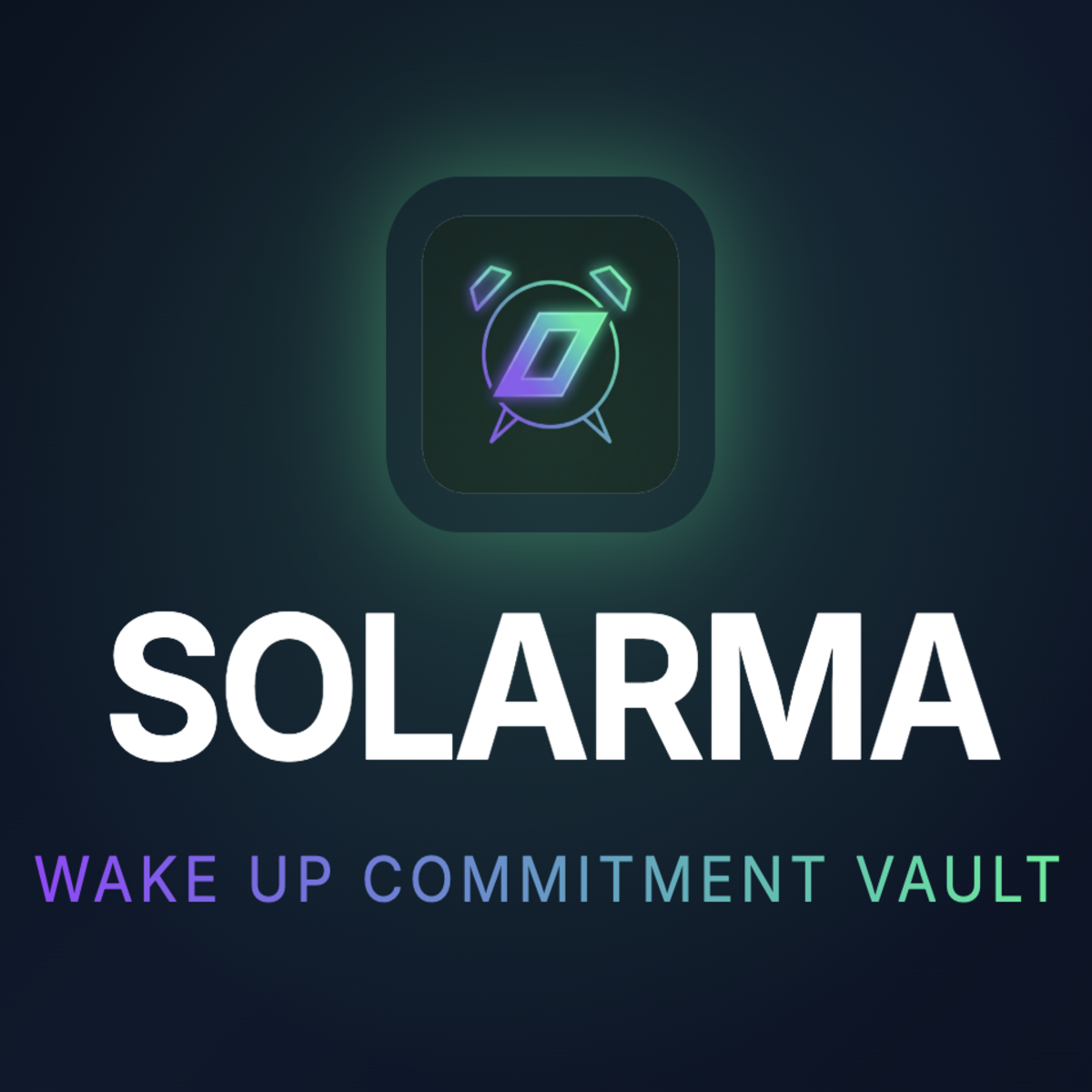 Solarma graphic