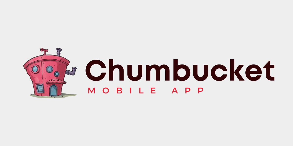 Chumbucket graphic