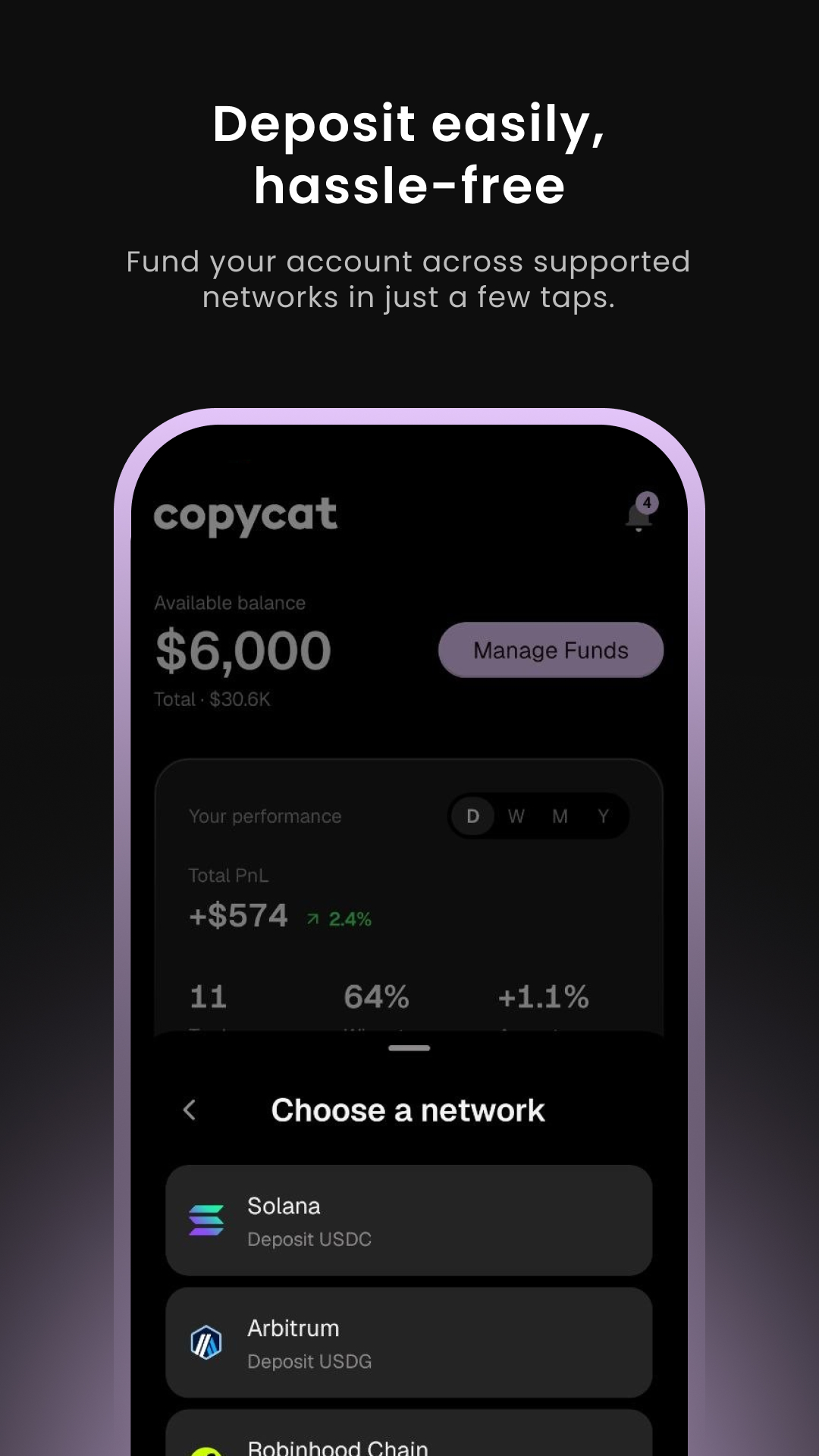 Copycat screenshot 7