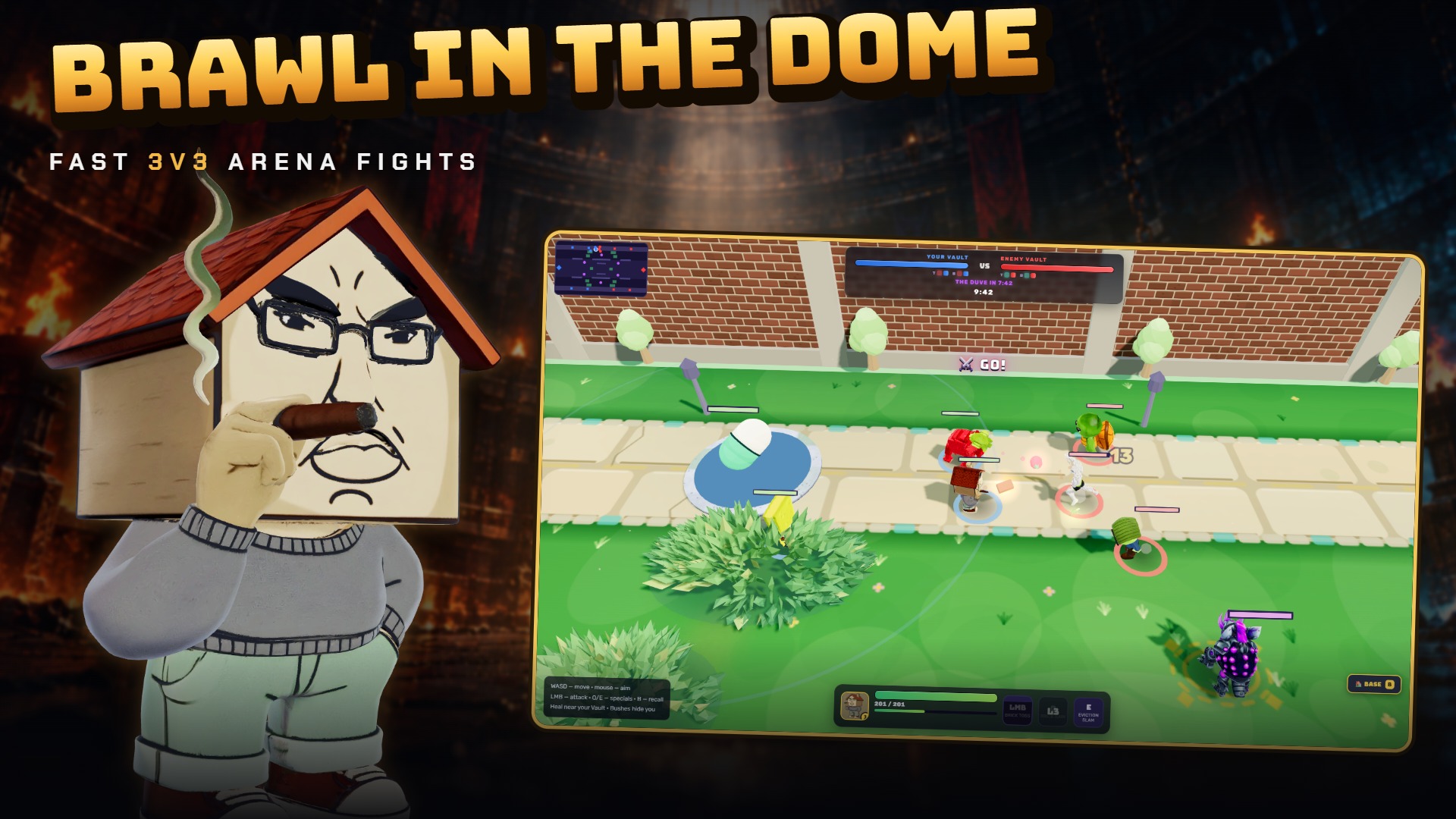 CHUDHOUSE screenshot 2