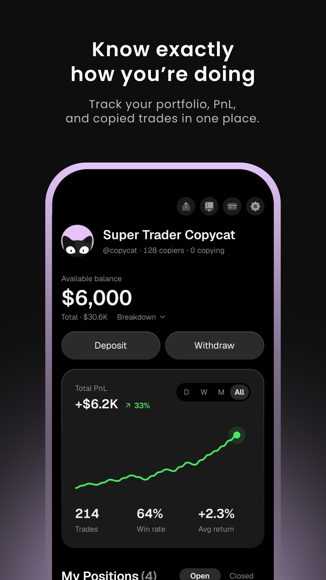 Copycat screenshot 6