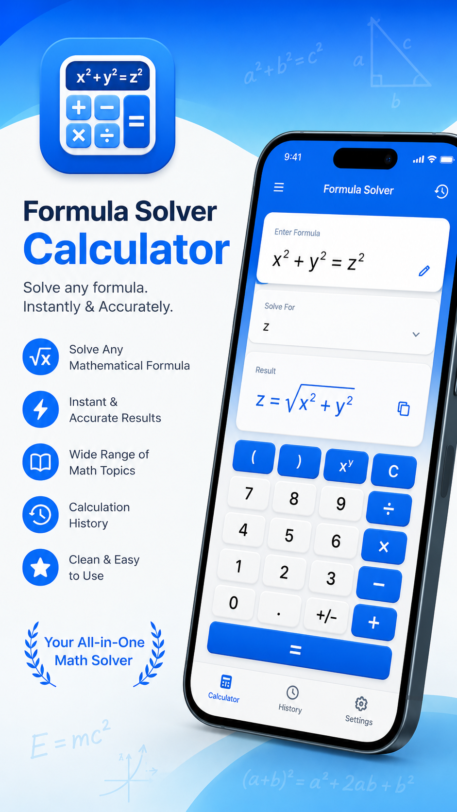 Formula View screenshot 4