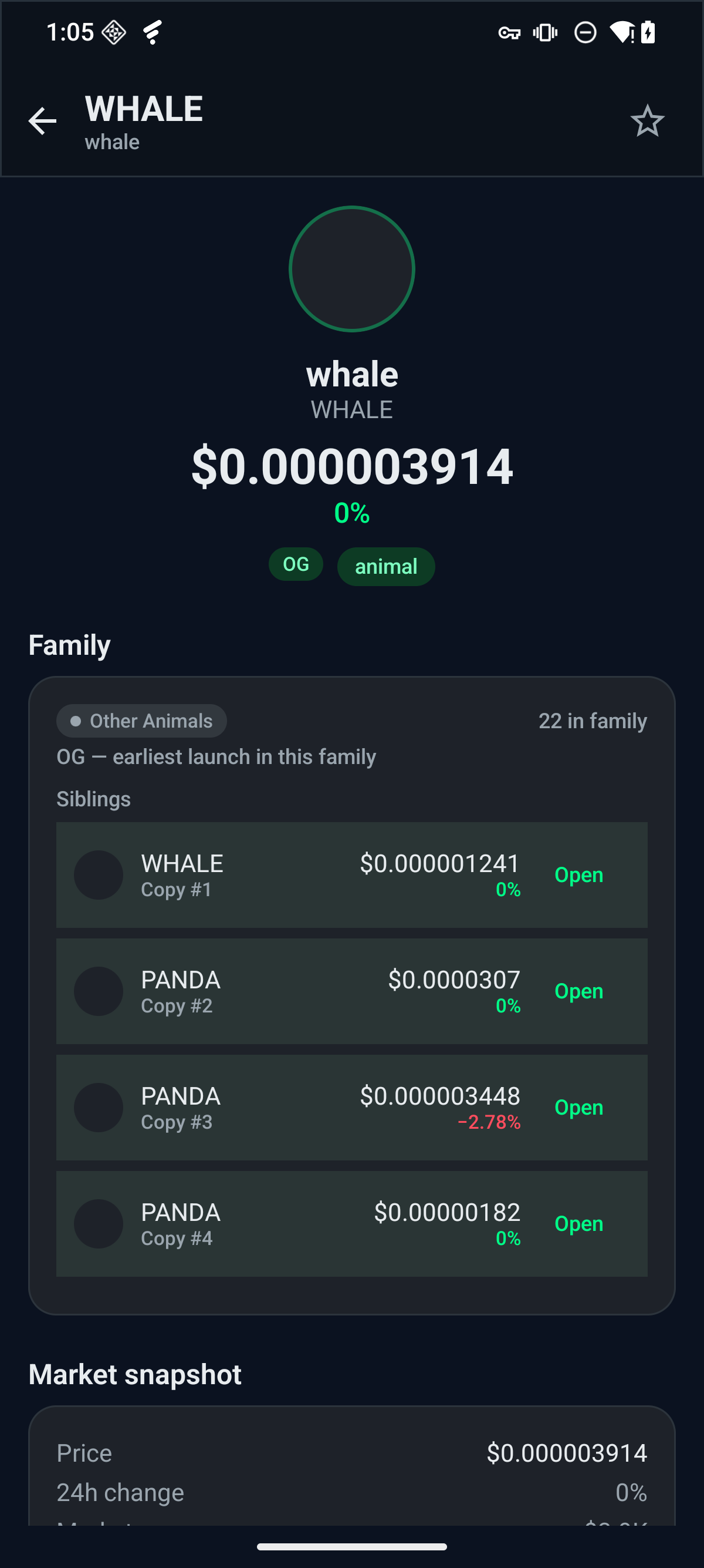 Fone Radar screenshot 4
