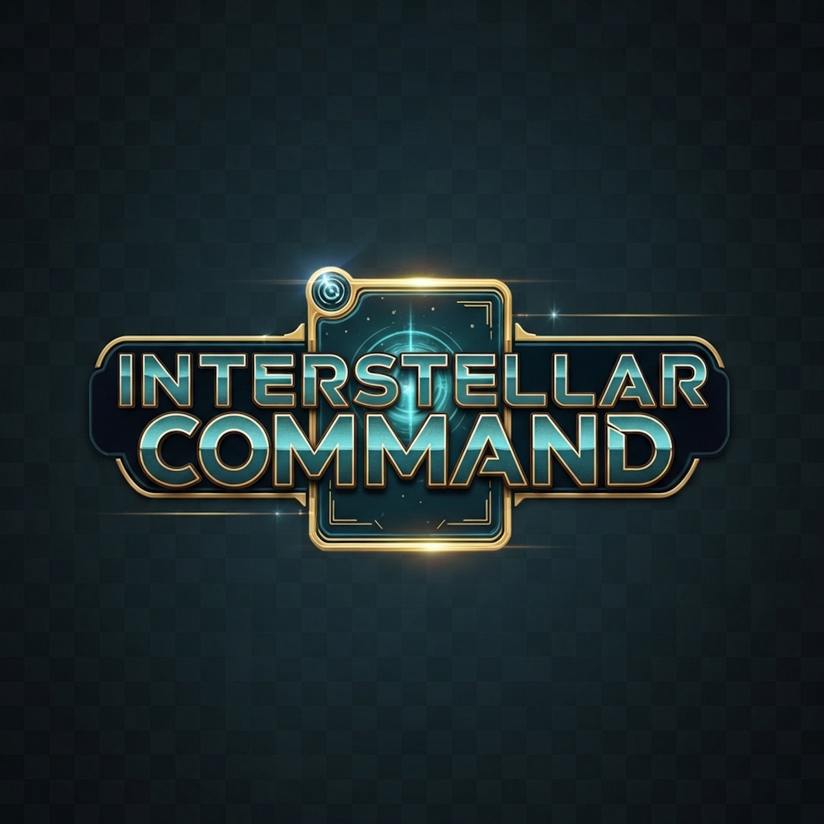 Interstellar Command graphic