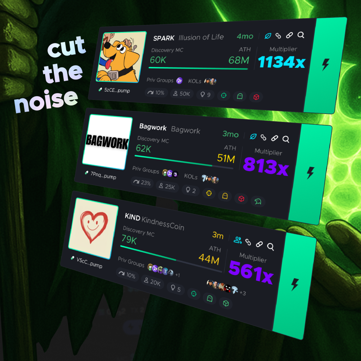 Sorcerer Trading graphic