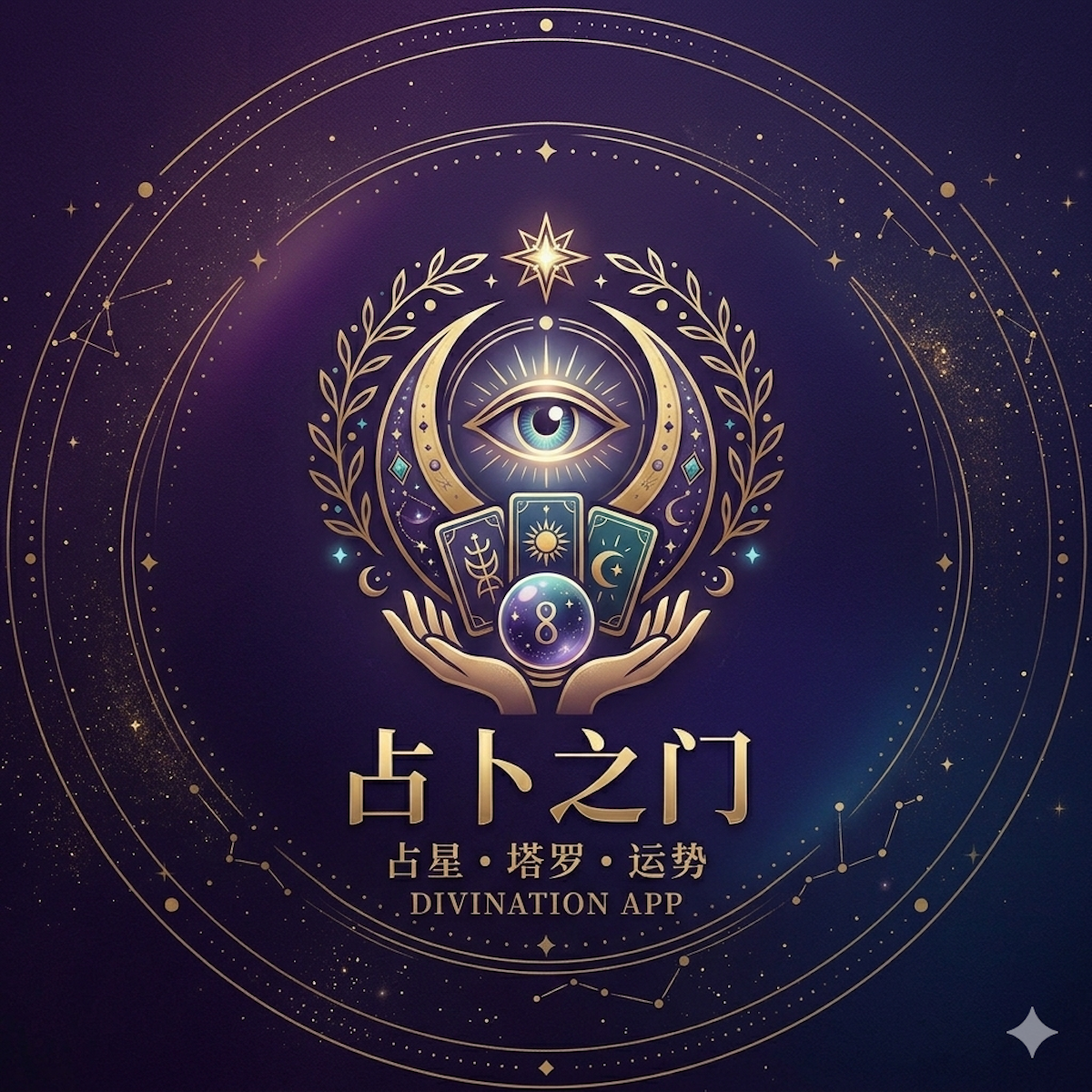 oracle seeker graphic